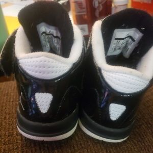 Boys Jordan sneakers